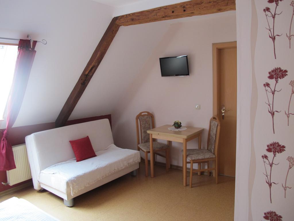 Weinhof Michael Morbach Hotel Zeltingen-Rachtig Cameră foto