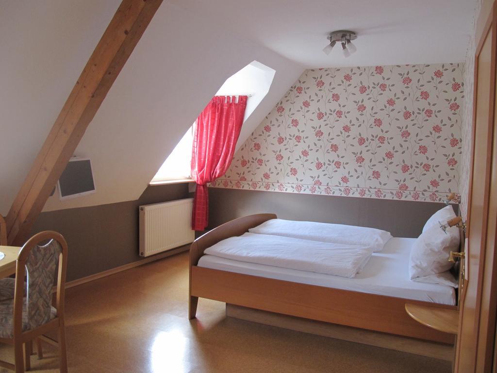 Weinhof Michael Morbach Hotel Zeltingen-Rachtig Cameră foto